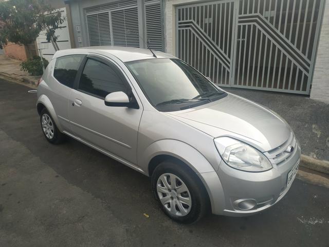 Ford Ka 2010