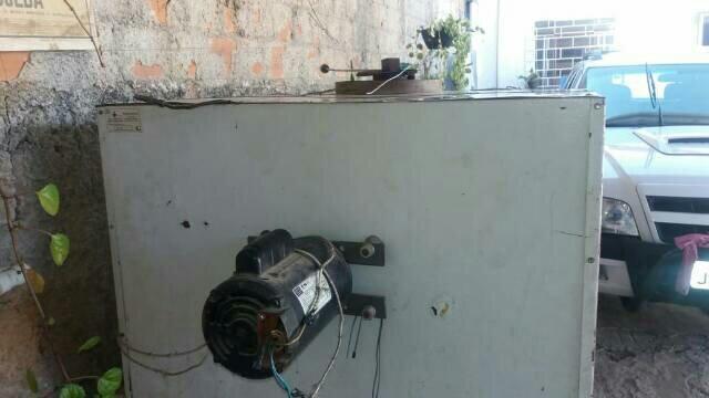 Vendo ou troco - Foto 4