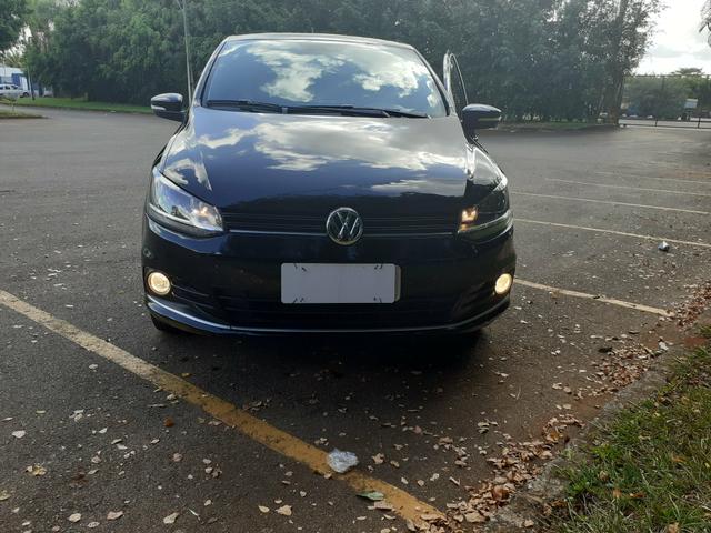VW novo Fox confortline 2014 / 2015 zero d+