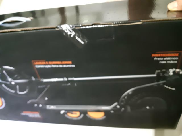 NOVO: Patinete Elétrico Atrio ES251 - Foto 2