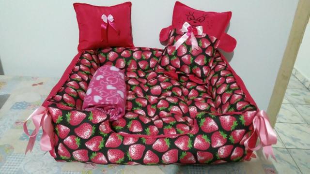 Cama pet