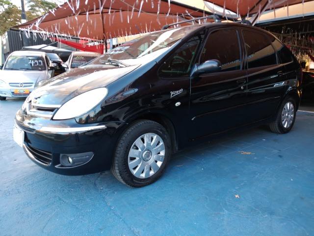 Citroen Picasso 1.6 - Foto 3