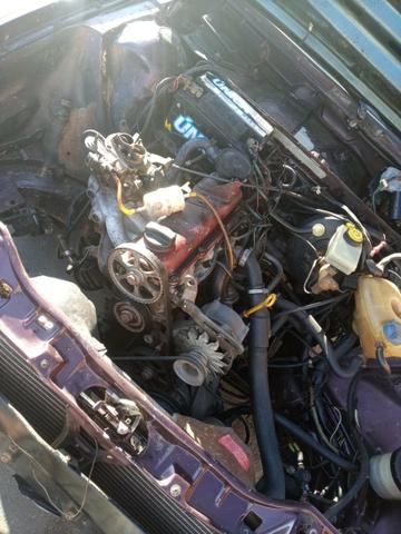 carro Vendo barato !!!!! - Foto 3