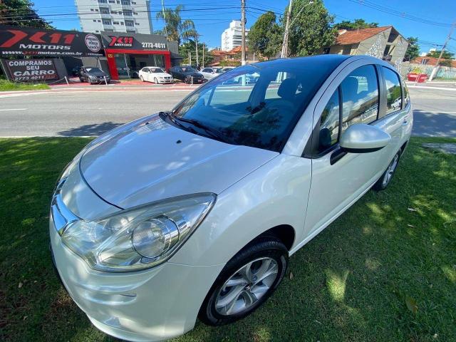 C3 2014/2015 1.6 TENDANCE 16V FLEX 4P AUTOMÁTICO - Foto 2