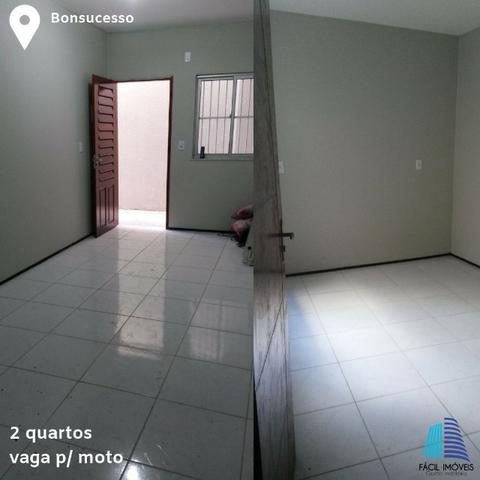 Alugo excelente Casa no Bonsucesso - Foto 2
