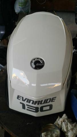 Motor evinrude 130 - Foto 3