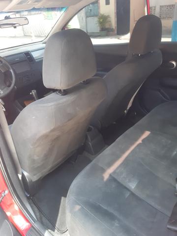 Tiida 1.8 S 16v 2008 automático GNV 16m 5 geração ACEITO OFERTA JUSTA!!!!!!!!! - Foto 3