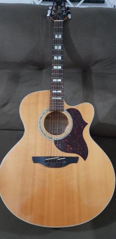 Takamine EG 523 SC - Foto 3