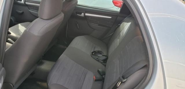 Chevrolet prisma 2011 1.4 mpfi maxx 8v flex 4p manual - Foto 8