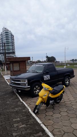 Fretes e mudanças