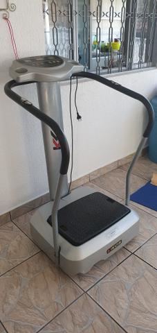 Plataforma vibratoria usada - Foto 4