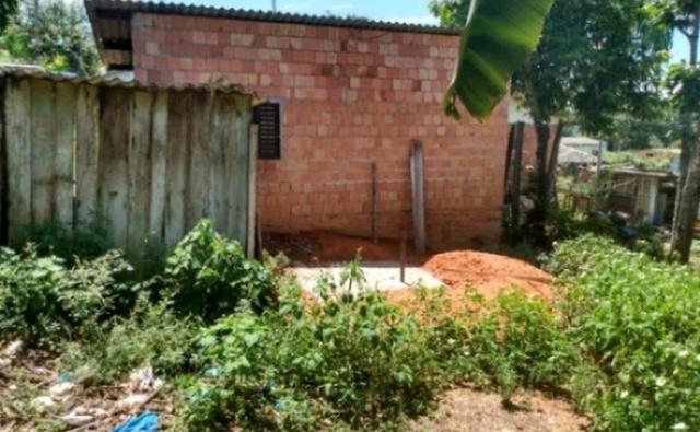 Vendo um terreno no Iranduba próximo o hospital Ilda feita - Foto 4