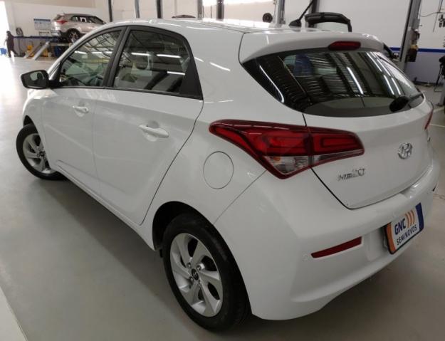 HYUNDAI HB20 1.6 COMFORT STYLE 16V FLEX 4P AUTOMATICO. - Foto 3