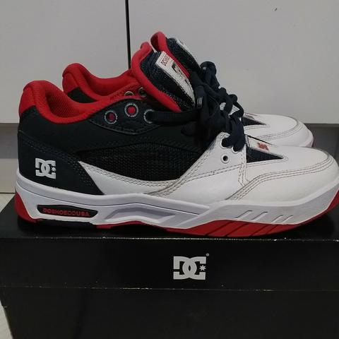 Tênis dc original 38