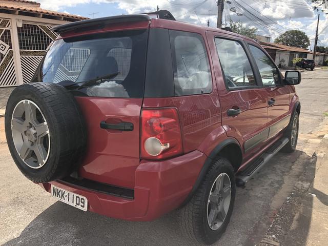 Eco Sport 2008 1.6 8v - Foto 5