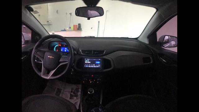 Prisma 1.4 LTZ 2015 Manual Extra - Foto 5