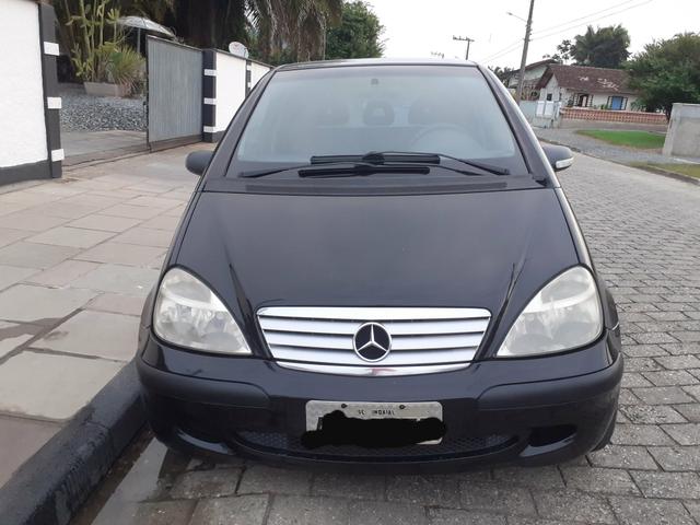 Classe A 160 Mercedes