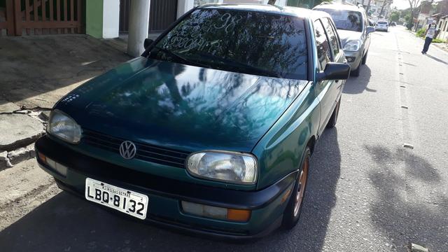 VW Golf Rio das Ostras R$8.700 - Foto 6