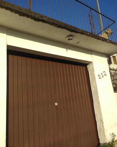 Garagem para automóvel 150,00