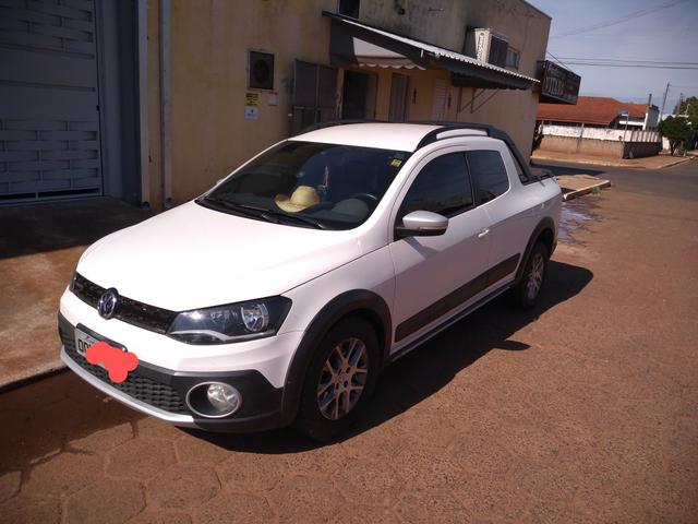 Saveiro Cross CD - Foto 6