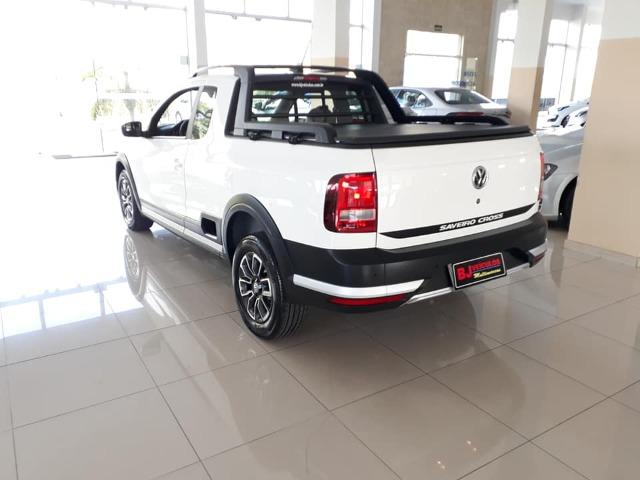 Saveiro g7 cross ce - Foto 6