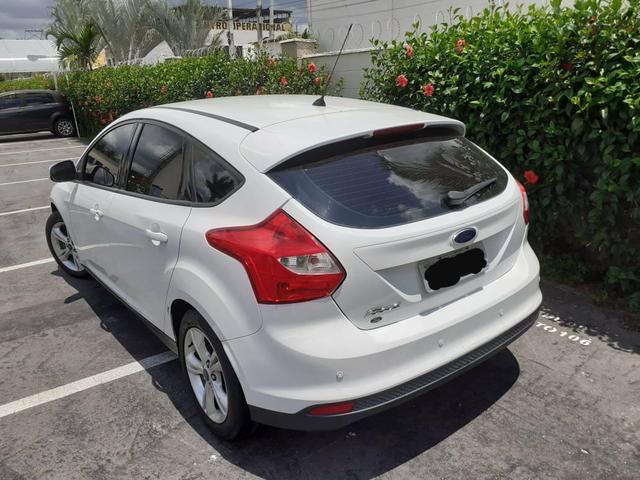 Ford focus 2014 1.6 manual - Foto 2