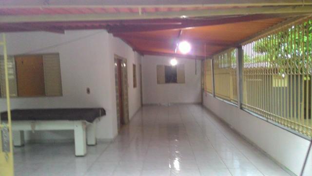 Chácara com uma linda casa a 4 km do centro do gama 180 mil - Foto 8