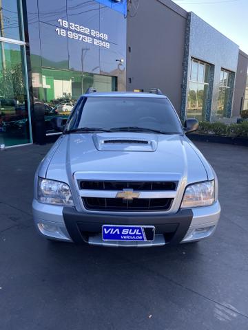 S10 Executive 2009 Diesel 4x4 - Foto 5