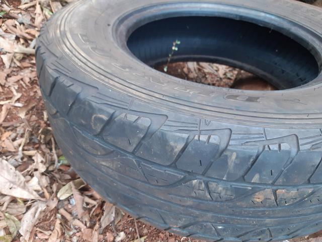 Pneus 245/70r16 - Foto 3