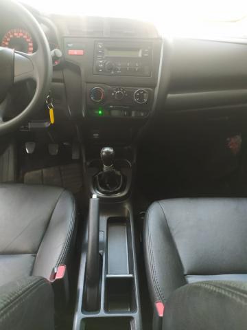 HONDA FIT 2014/2015 1.5 LX 16V FLEX 4P MANUAL - Foto 7