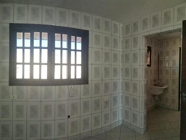 Sobrado (parte superior) arquitetura moderna - Foto 13