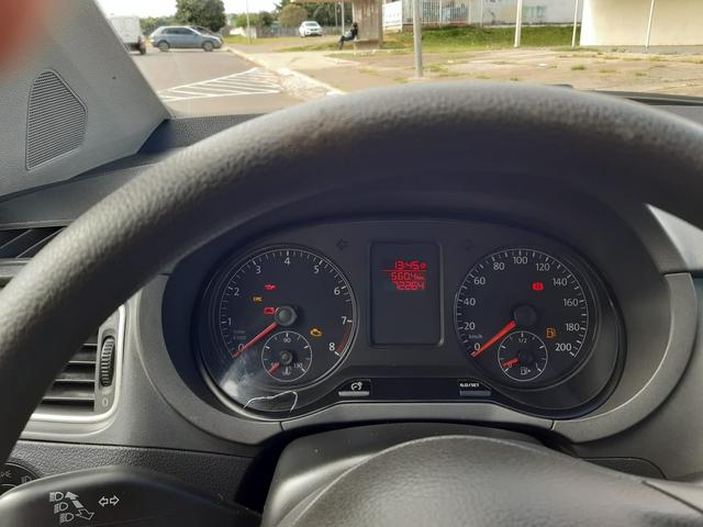|Oportunidade|Lindo Fox 2014 ,Apenas 72.000 KM Rodado (Aceito Trocas) - Foto 10
