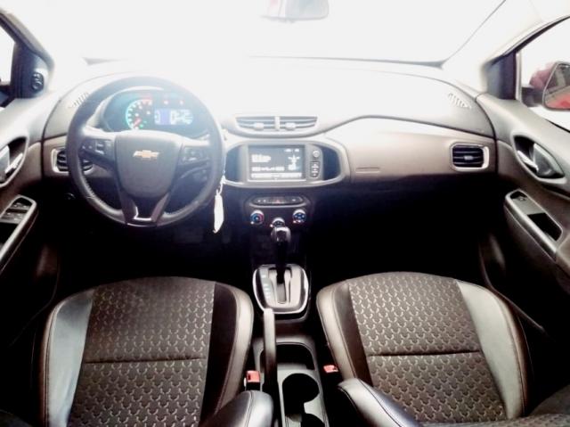 Chevrolet Prisma LTZ 4P - Foto 8