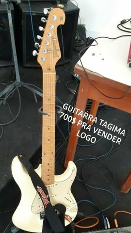 Guitarra tagima modelo tg-635