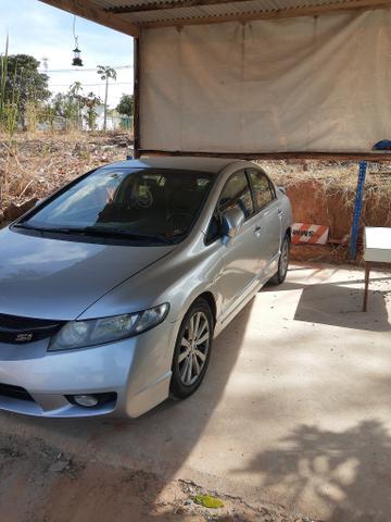 Honda Civic Si - Foto 4