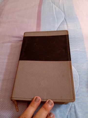 Bíblia de estudo