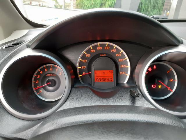 Fit 1.4 LX Automatico 2013 - Foto 9