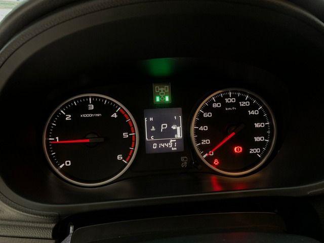 L200 Triton Sport HPE 2.4 CD Diesel Aut. 2019 - Foto 9