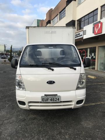 Vendo Kia Bongo 2011 - Foto 4
