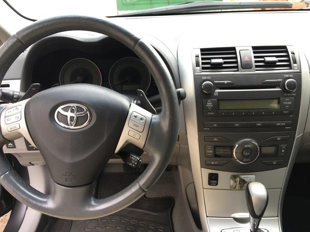 Vendo corolla - Foto 7