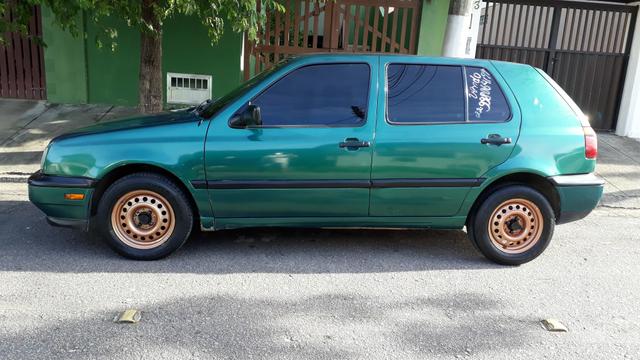 VW Golf Rio das Ostras R$8.700 - Foto 5