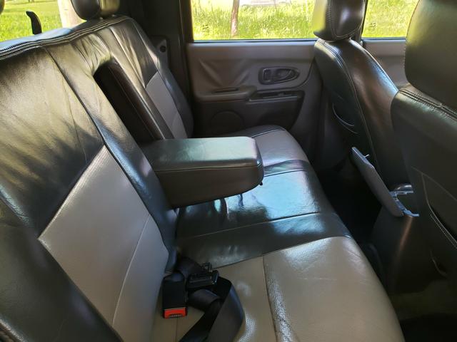 L200 Outdoor Diesel 4x4 - Foto 10