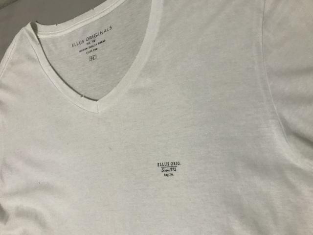 Camisa Ellus - Foto 3