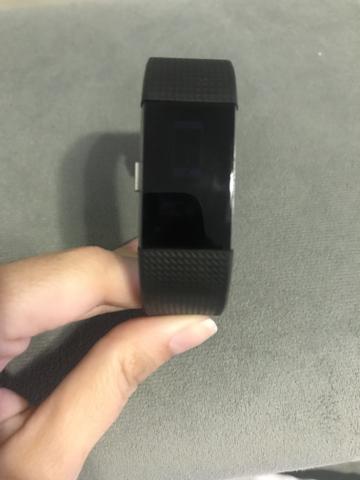 Relógio Fitbit (quebrado) - Foto 2