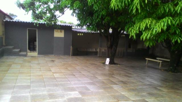 Chácara com uma linda casa a 4 km do centro do gama 180 mil - Foto 15