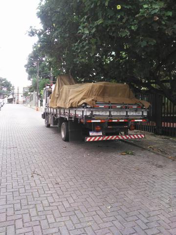 Frete Mudança Carreto (CAMAÇARI)