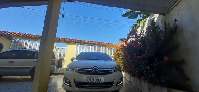 Citroen c4 louger.2.0 câmbio manual - Foto 2