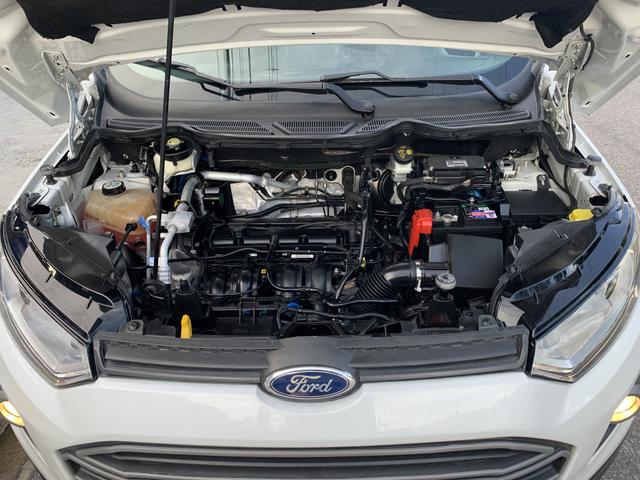 Ford Ecosport Freestyle 2015 - Foto 15