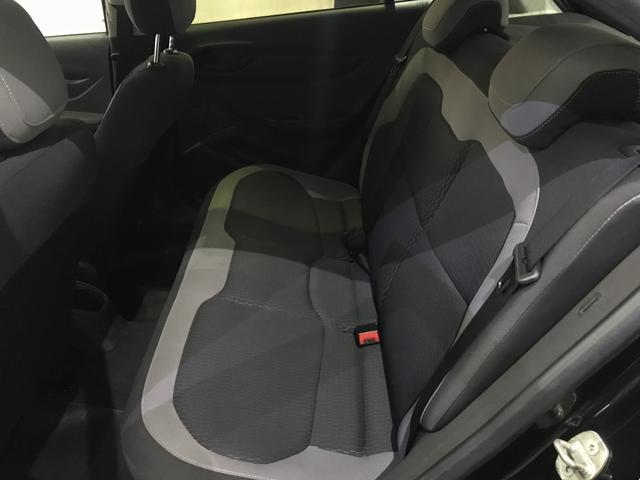 Onix LT 2015 1.0 Completo Preto (Paulínia SP) - Foto 11