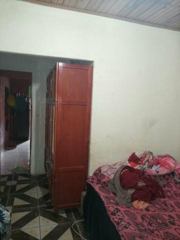 Vendo ou troco casa no Cidade Nova 1. Pra venda - Foto 4